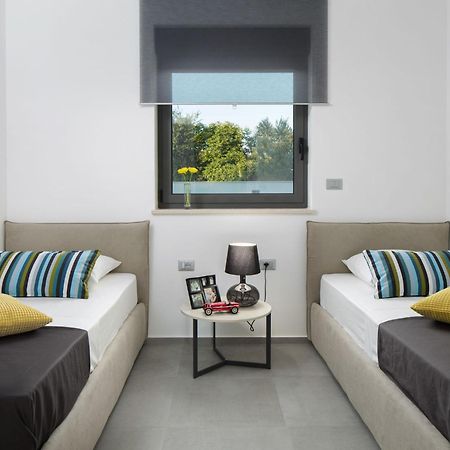 Apartment Villa Fasana By Interhome Fažana Eksteriør bilde
