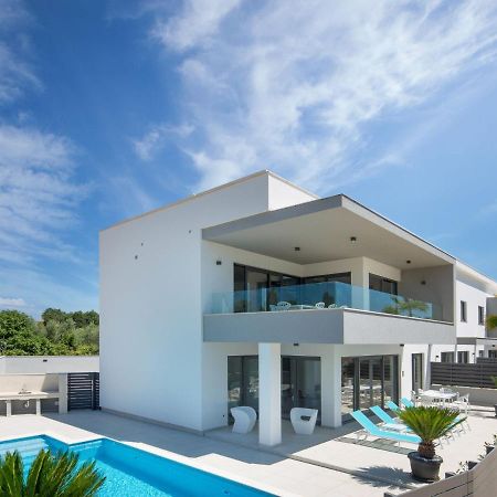 Apartment Villa Fasana By Interhome Fažana Eksteriør bilde