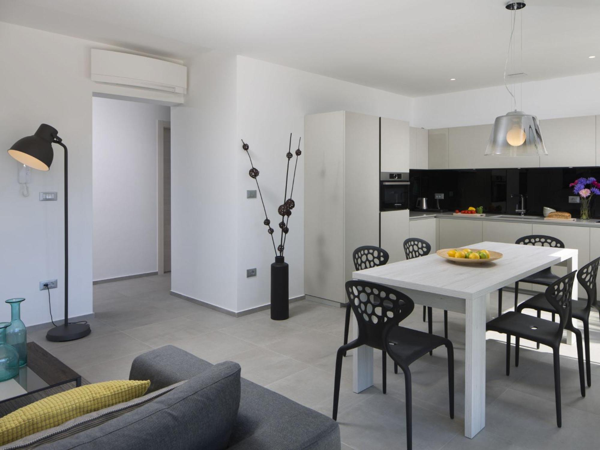 Apartment Villa Fasana By Interhome Fažana Eksteriør bilde