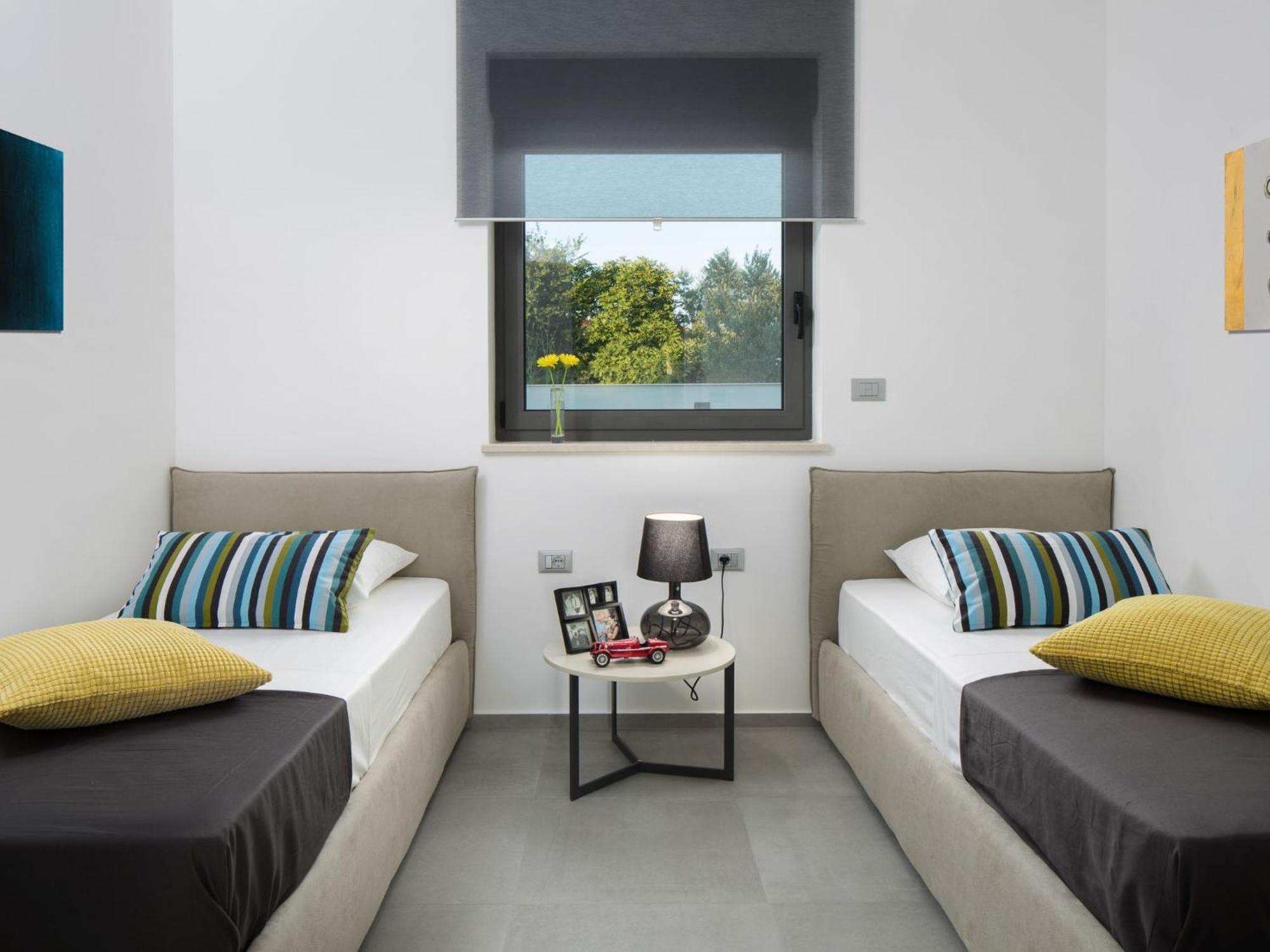 Apartment Villa Fasana By Interhome Fažana Eksteriør bilde