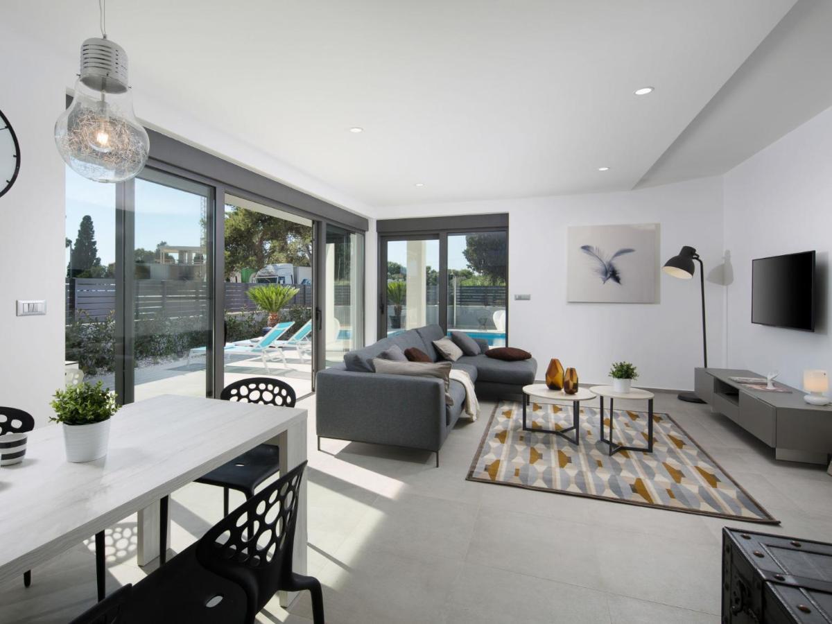 Apartment Villa Fasana By Interhome Fažana Eksteriør bilde