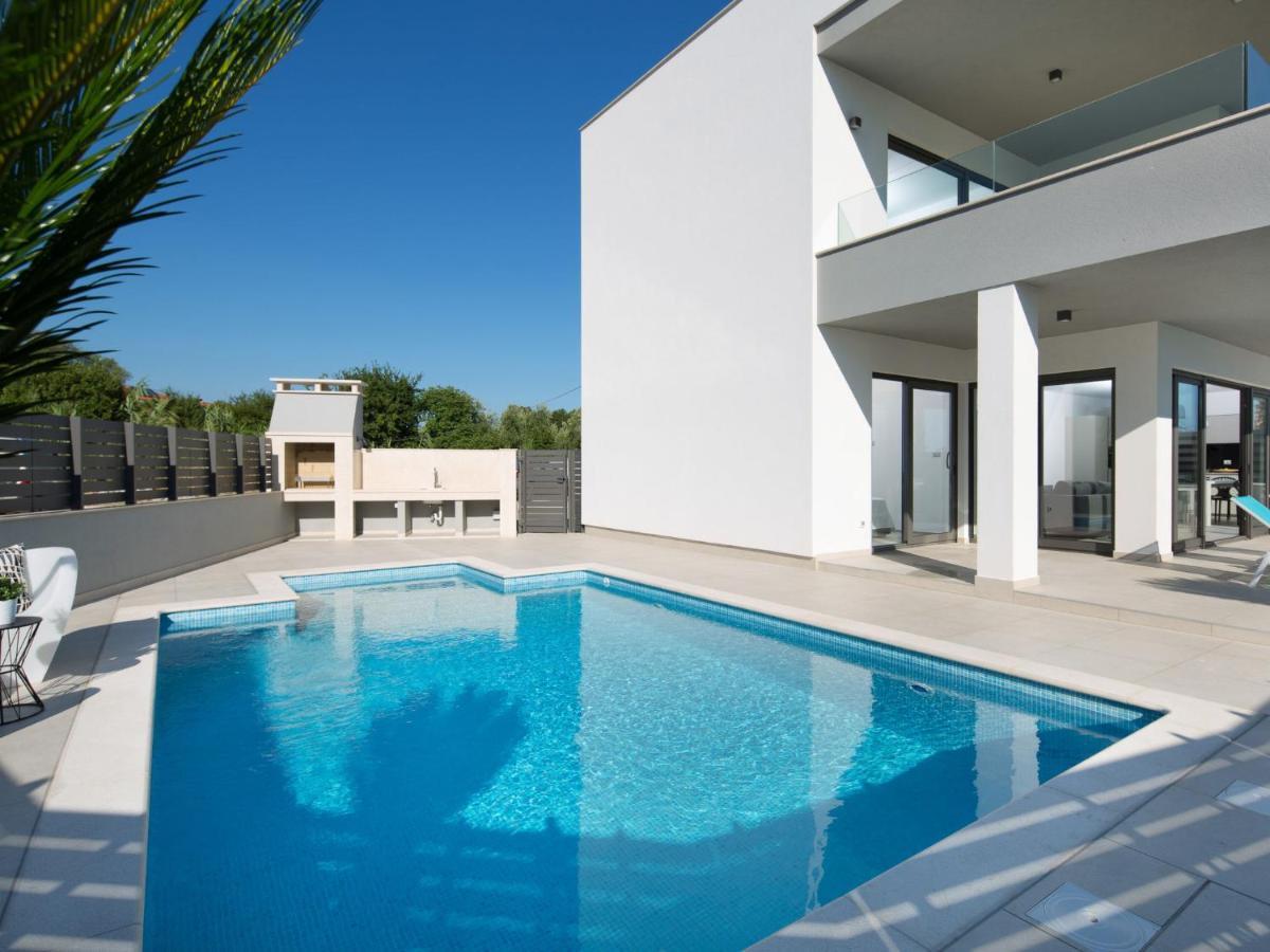 Apartment Villa Fasana By Interhome Fažana Eksteriør bilde