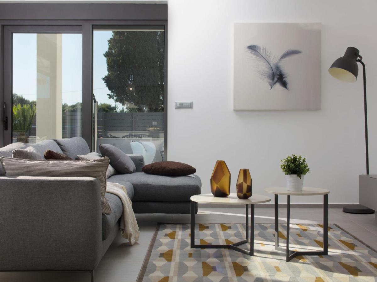 Apartment Villa Fasana By Interhome Fažana Eksteriør bilde
