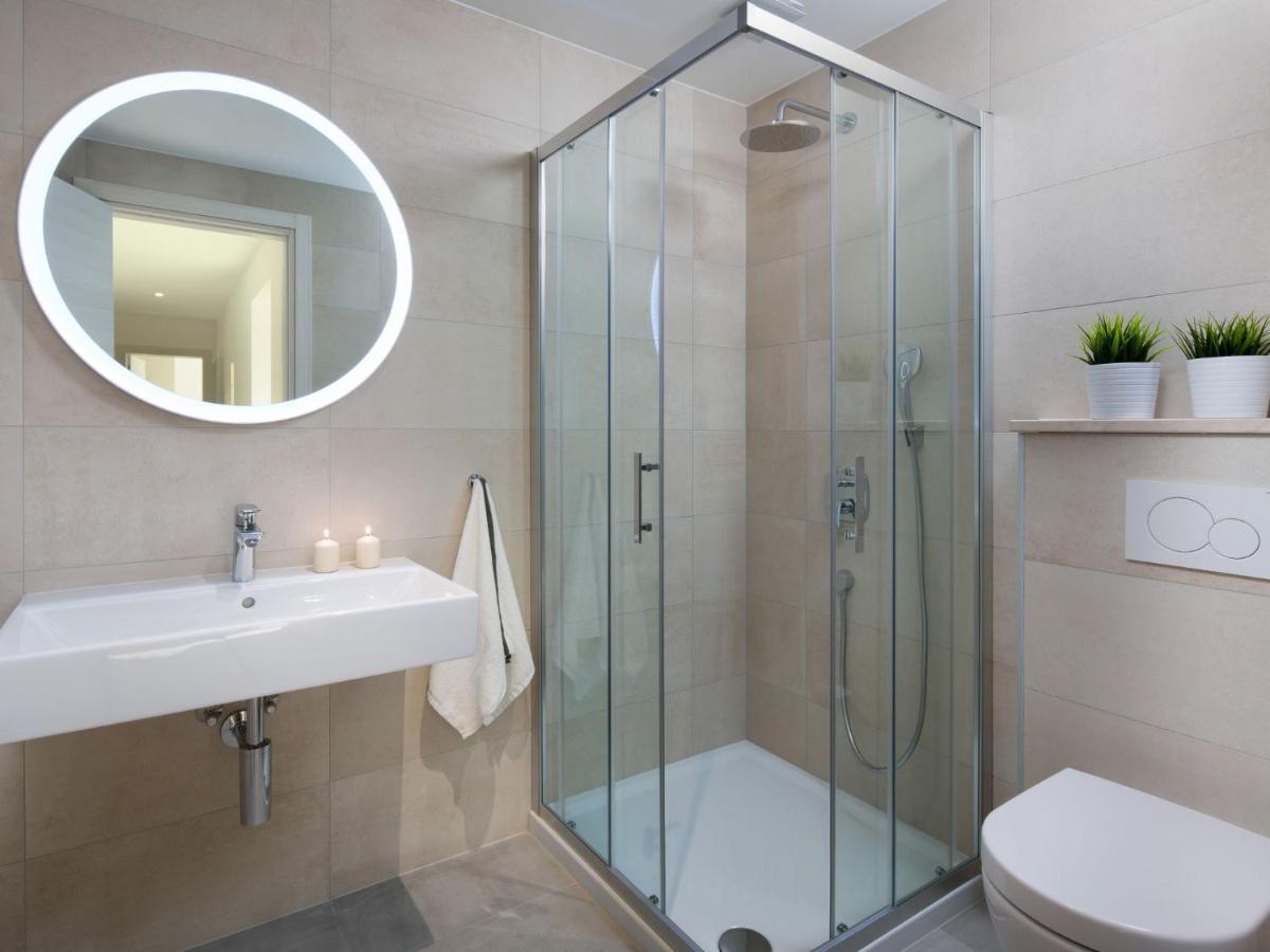 Apartment Villa Fasana By Interhome Fažana Eksteriør bilde
