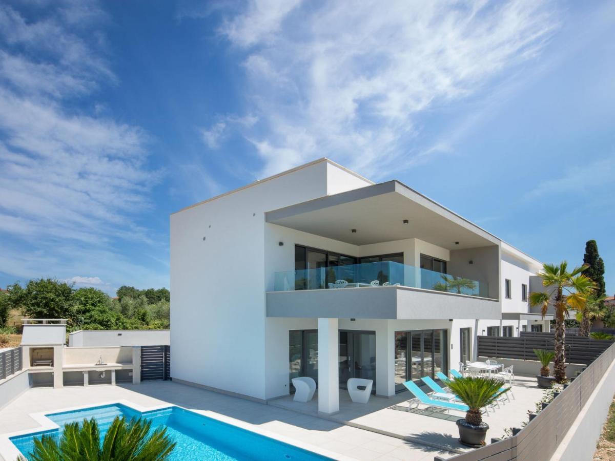 Apartment Villa Fasana By Interhome Fažana Eksteriør bilde