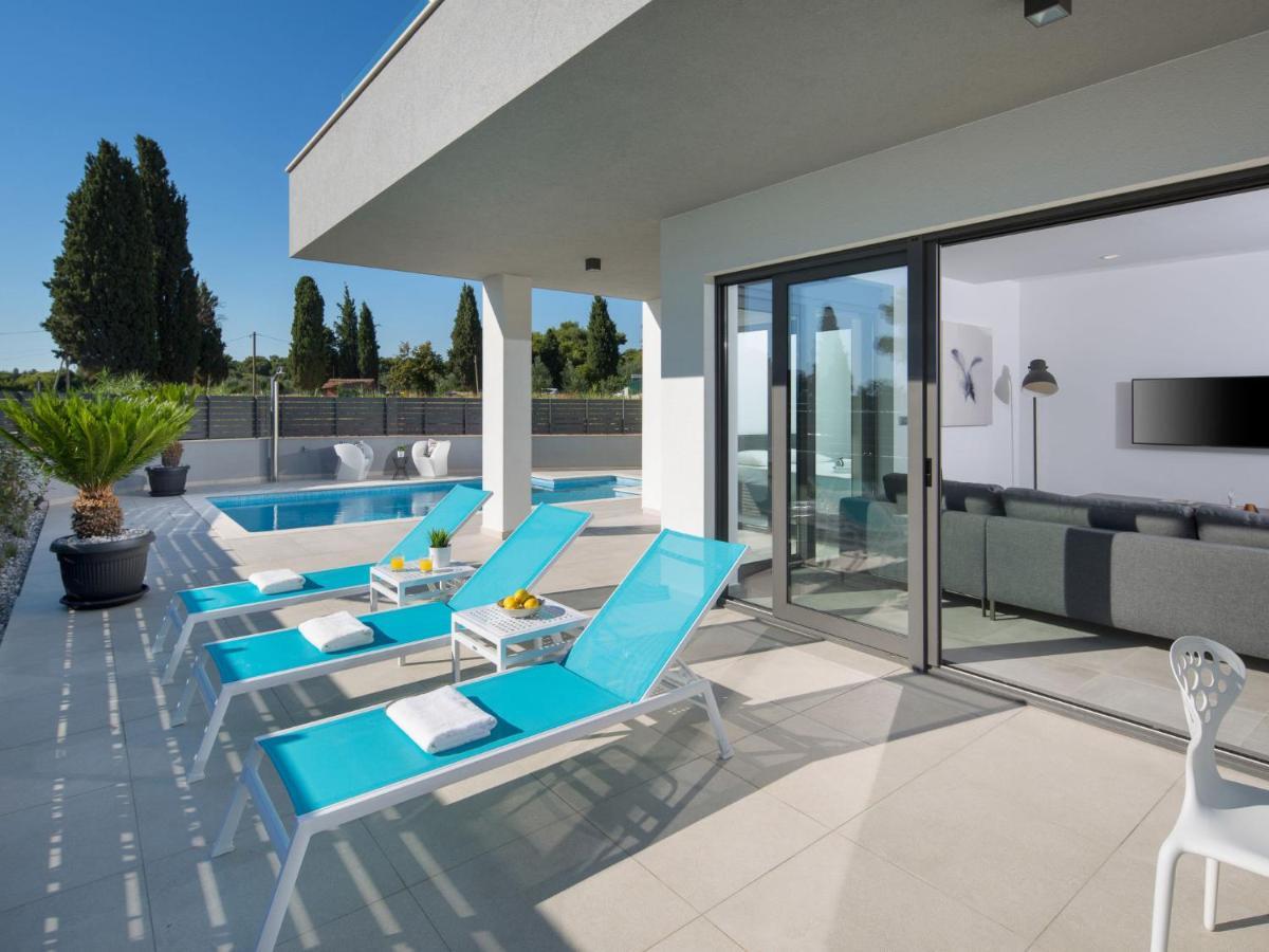 Apartment Villa Fasana By Interhome Fažana Eksteriør bilde