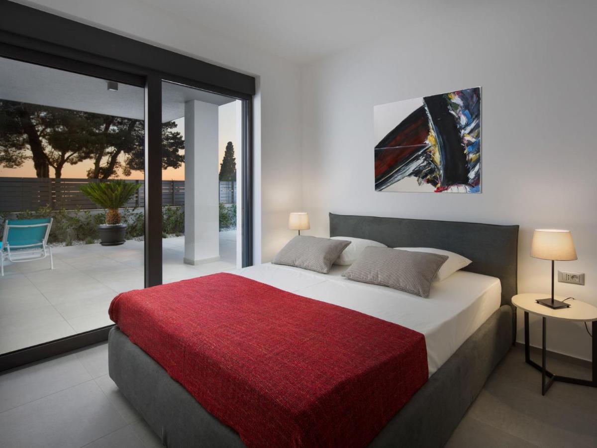 Apartment Villa Fasana By Interhome Fažana Eksteriør bilde