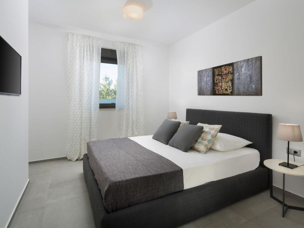 Apartment Villa Fasana By Interhome Fažana Eksteriør bilde