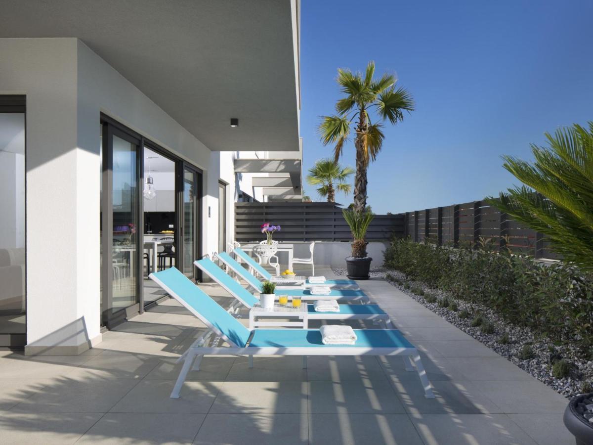 Apartment Villa Fasana By Interhome Fažana Eksteriør bilde